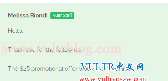 Vultr扣款顺序-Vultr是先扣赠送的美元（赠款）还是先扣自己充值的钱