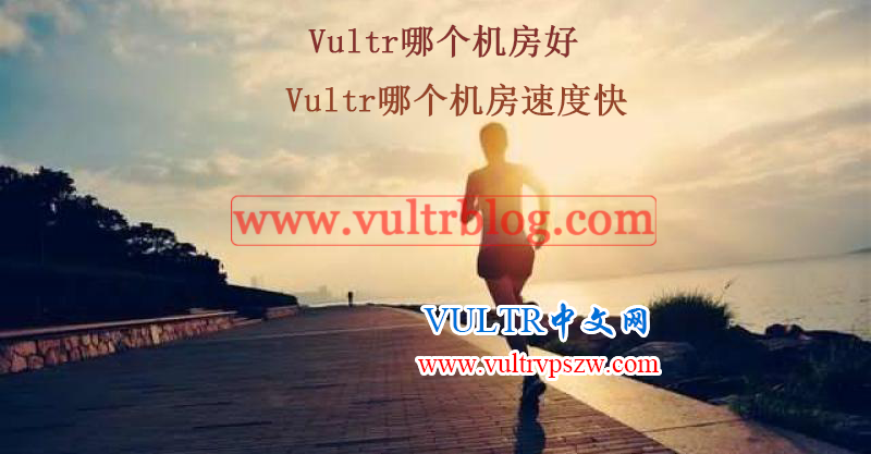 Vultr哪个机房好-Vultr哪个机房速度快